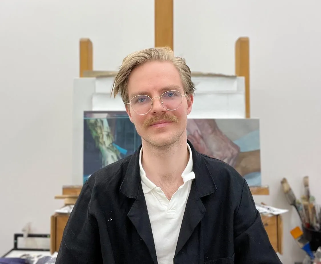 Daniel Fleur