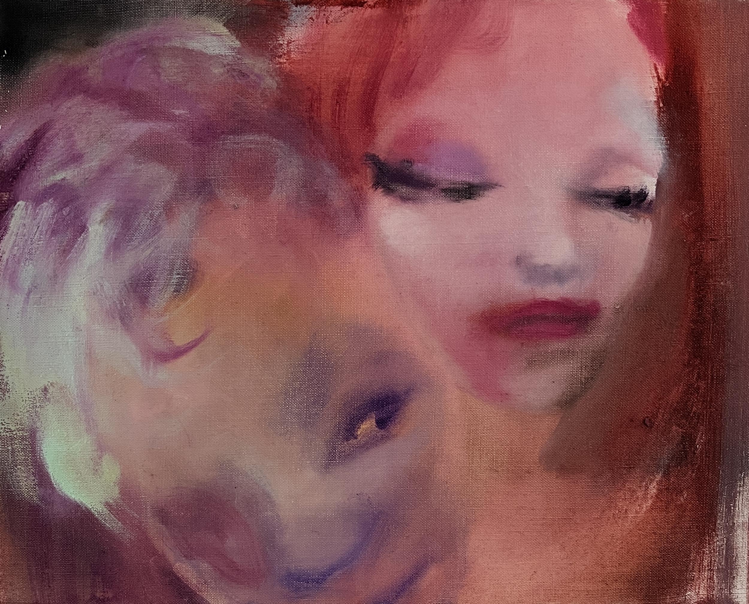 Intimate Figures
