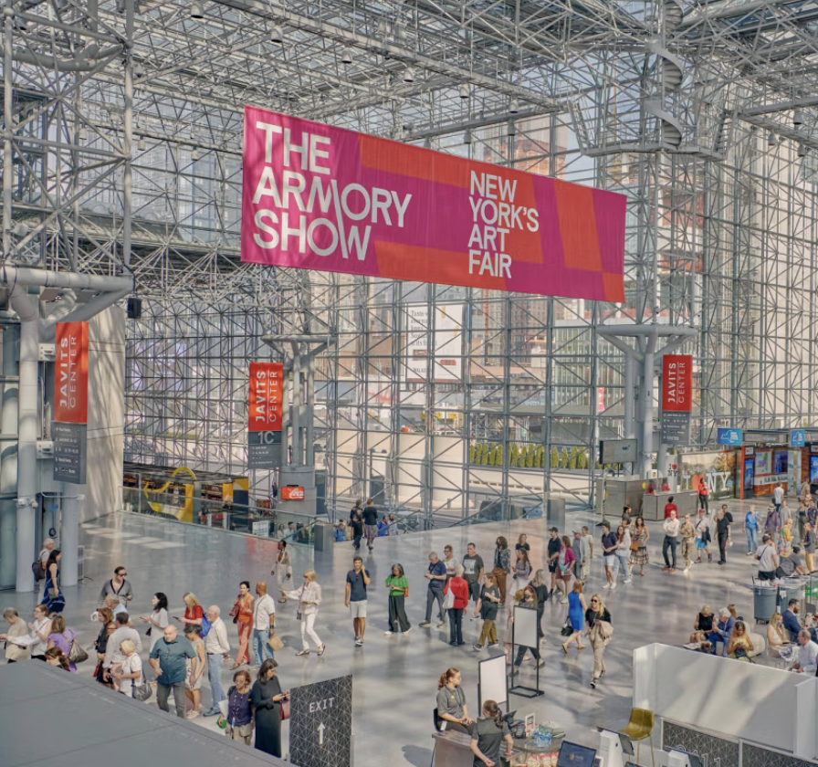 The Armory Show