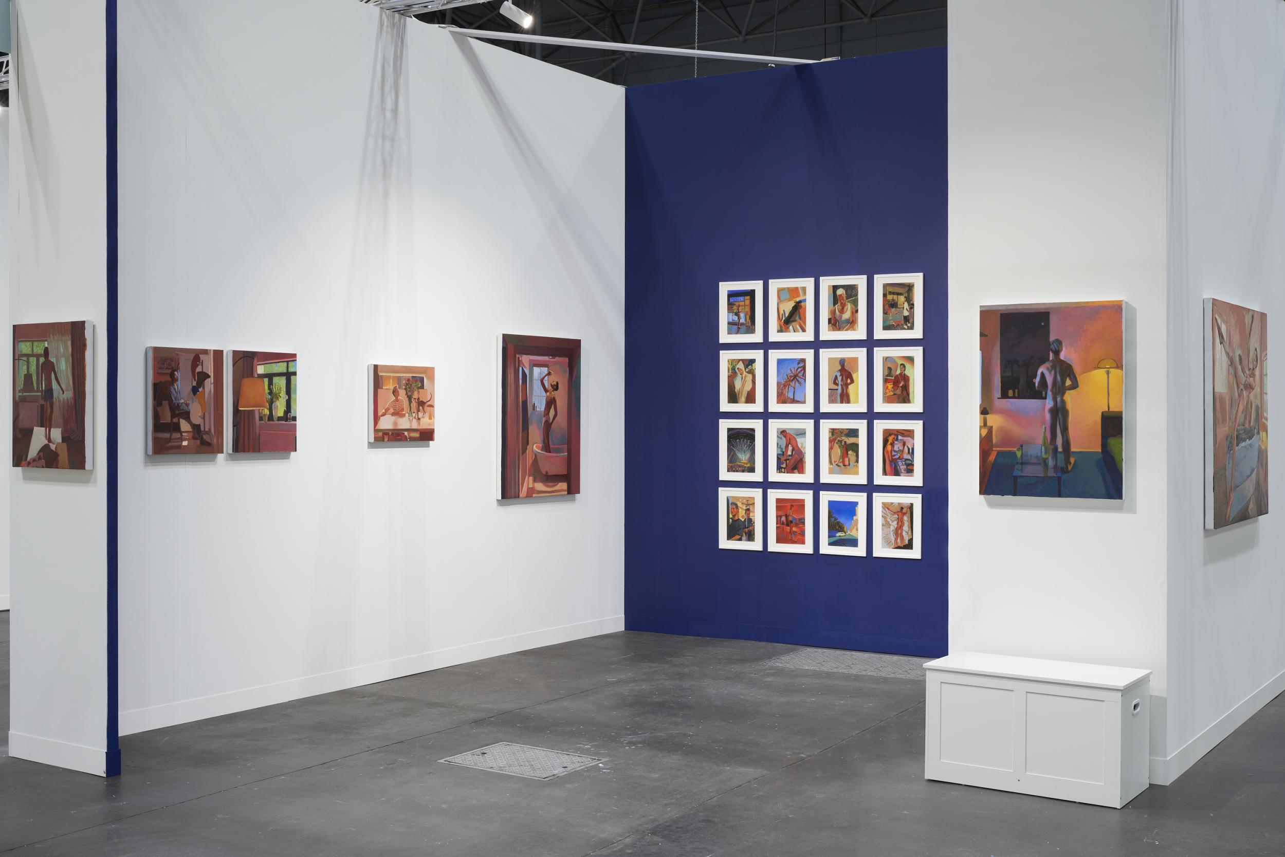 THE ARMORY SHOW 2026