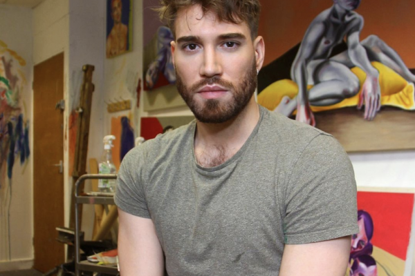 Adam Baker