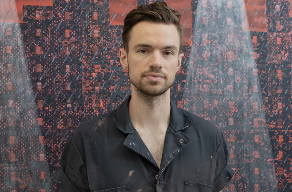 Adam Lupton