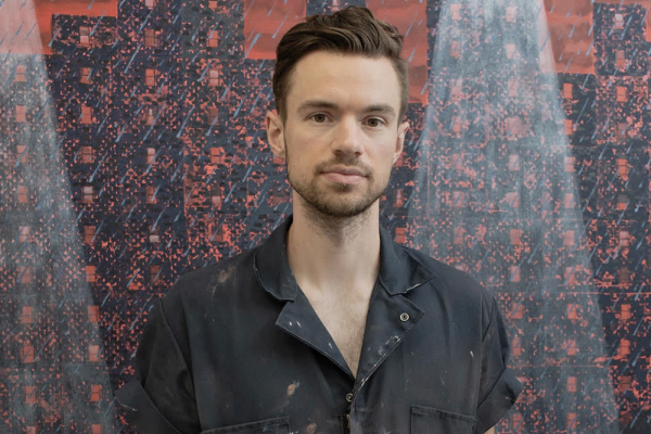 Adam Lupton