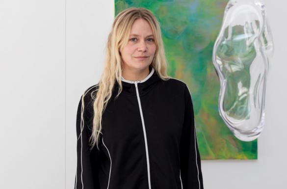 Marilyn Sonneveld