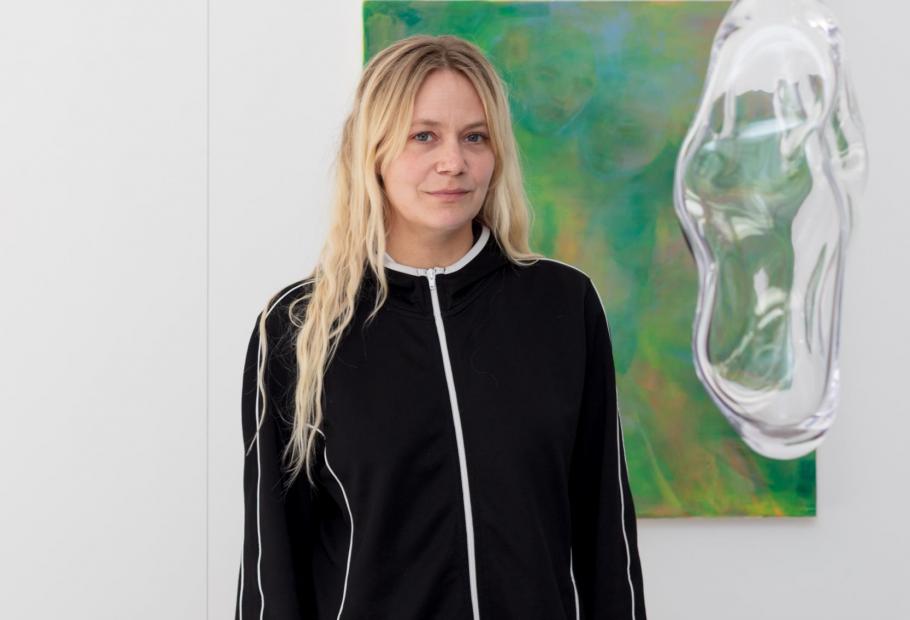 Marilyn Sonneveld