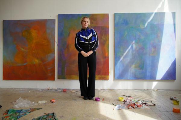 Marilyn Sonneveld
