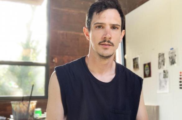 Jacob Todd Broussard