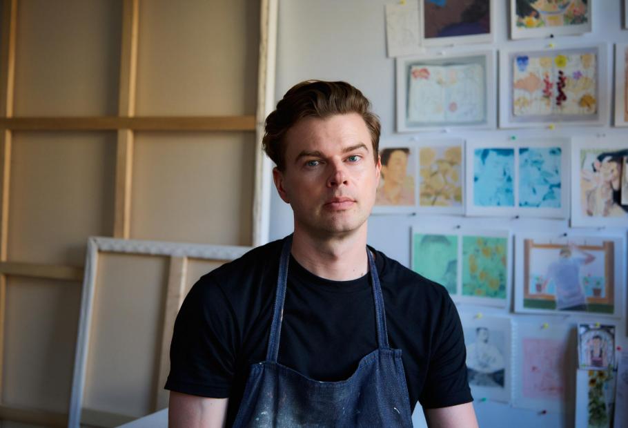 Kris Knight
