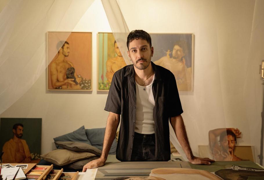 Alireza Shojaian