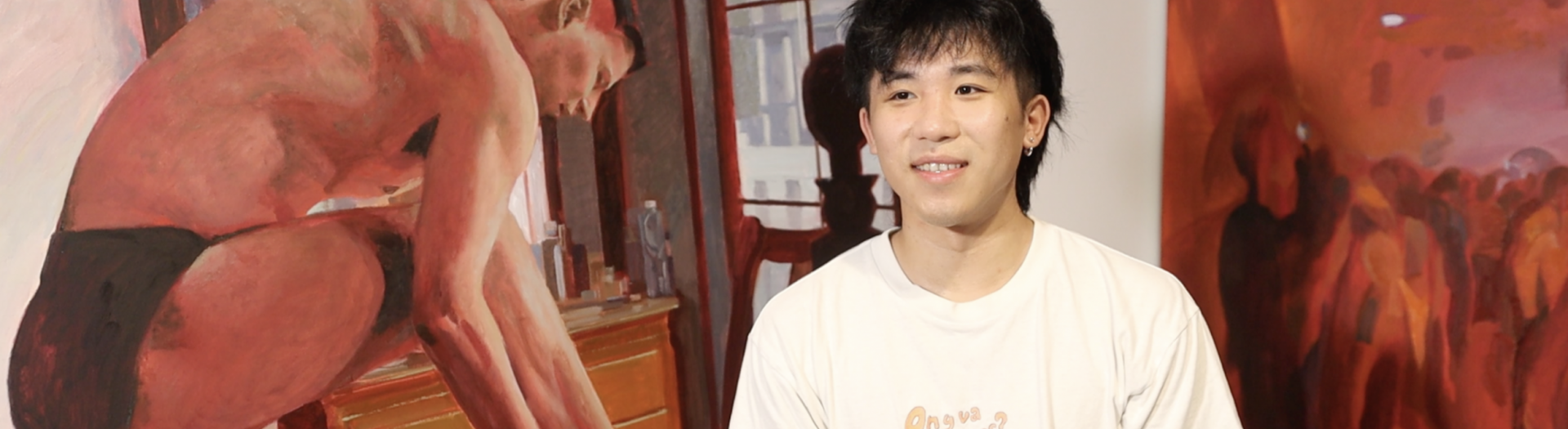 KILLION HUANG