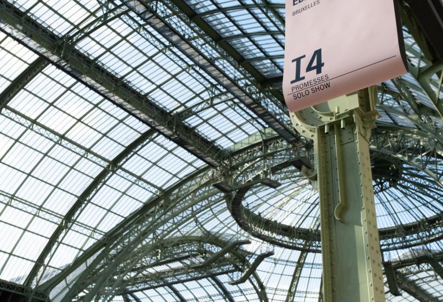 Art Paris 2025