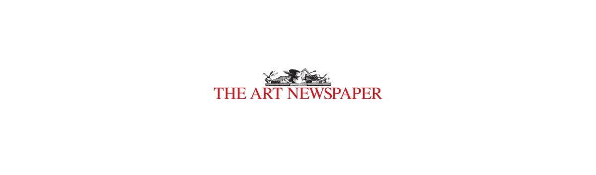 The Art Newspaper