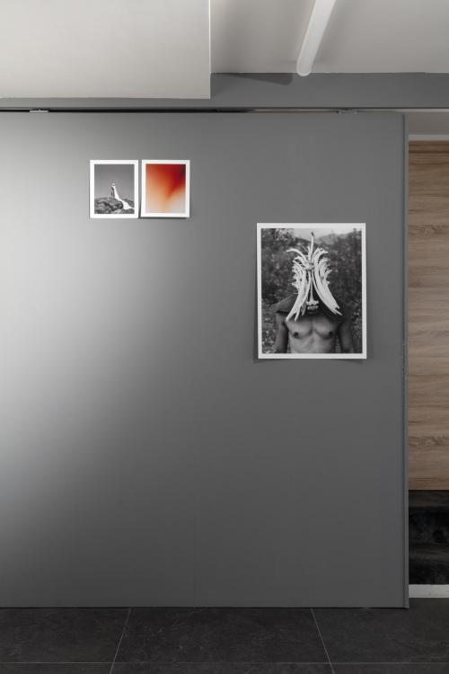 GUSTAVO GARCÍA-VILLA | ÀNIMAS - 4