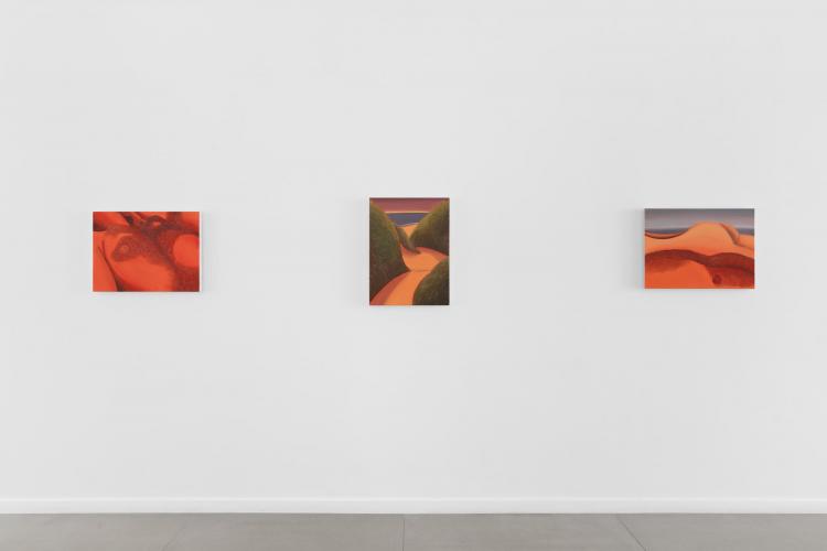 DYLAN HURWITZ | TIDAL BULGE - 8