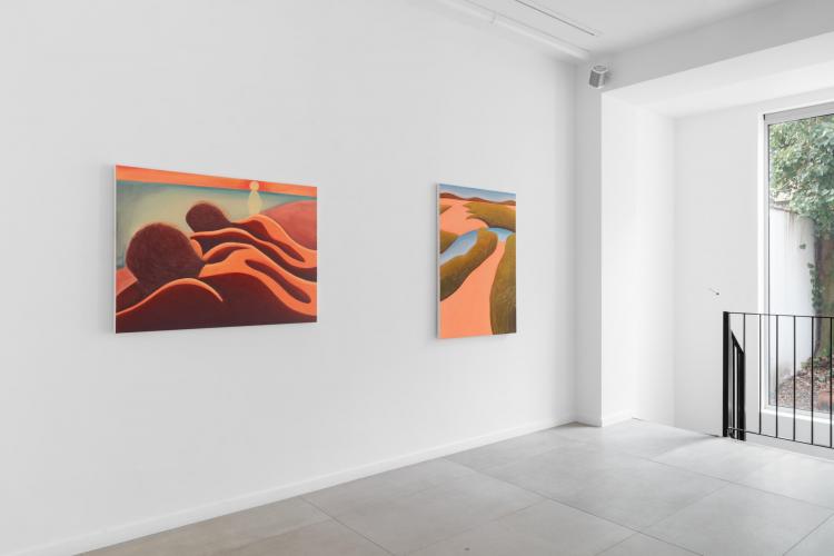 DYLAN HURWITZ | TIDAL BULGE - 10