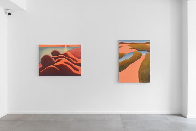 DYLAN HURWITZ | TIDAL BULGE - 9