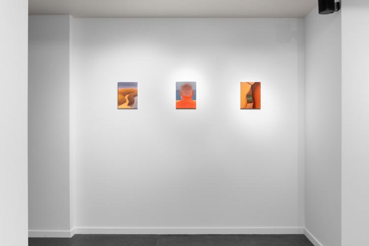 DYLAN HURWITZ | TIDAL BULGE - 13
