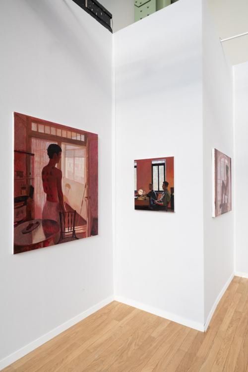 ART PARIS 2025 - 2
