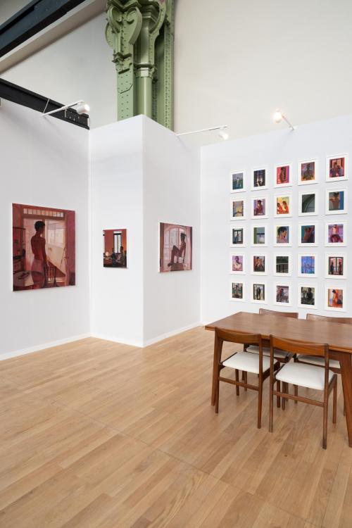 ART PARIS 2025 - 5