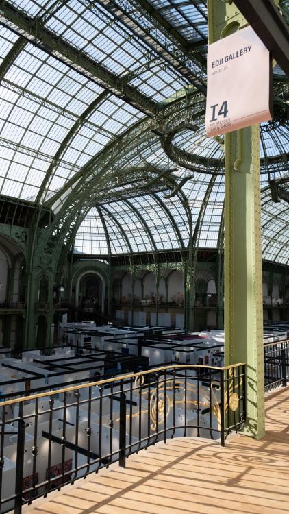 ART PARIS 2025 - 6