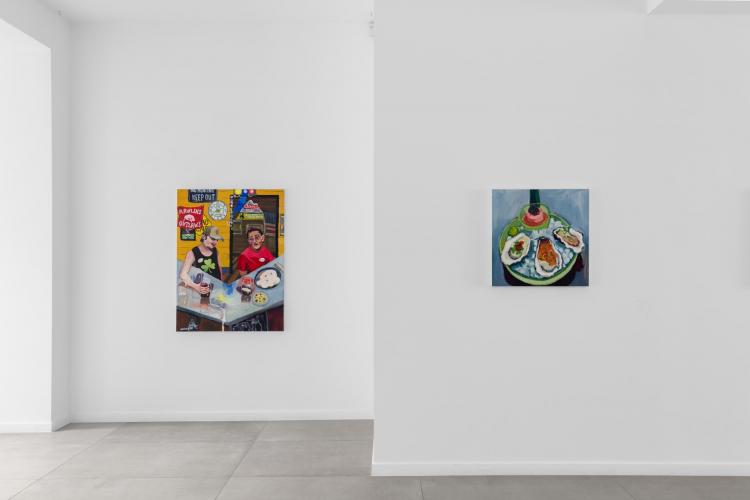 NICOLAS LAMBELET COLEMAN - 6