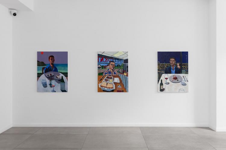 NICOLAS LAMBELET COLEMAN - 2