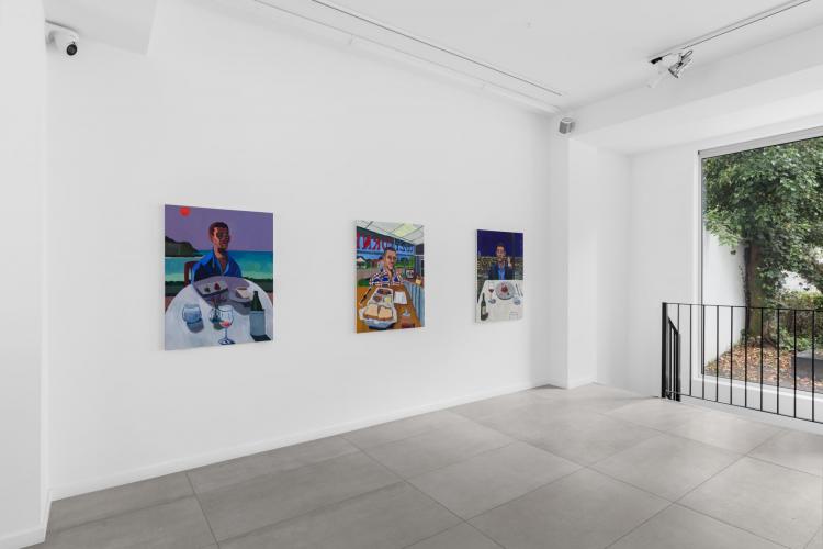 NICOLAS LAMBELET COLEMAN - 4