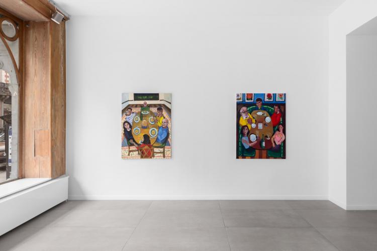 NICOLAS LAMBELET COLEMAN - 1