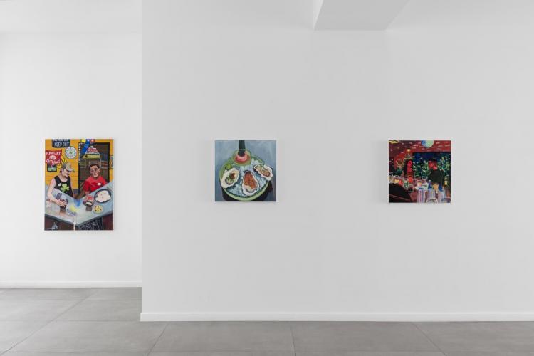 NICOLAS LAMBELET COLEMAN - 5