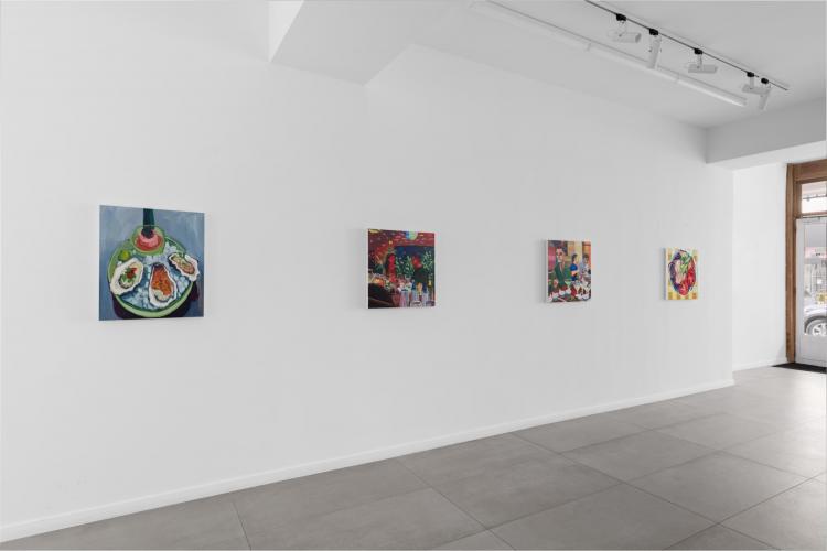 NICOLAS LAMBELET COLEMAN - 7