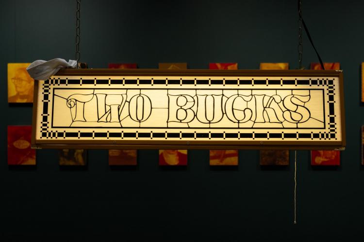 THE ARMORY SHOW - 11