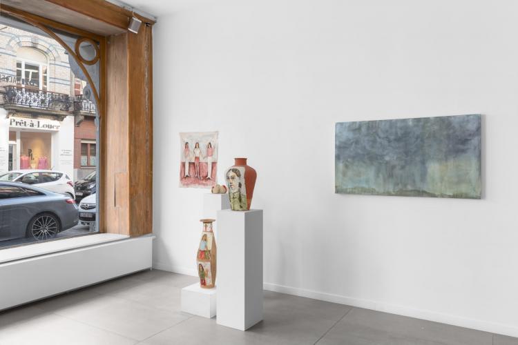 FUTURE MATTERS VOL. 1 - 2