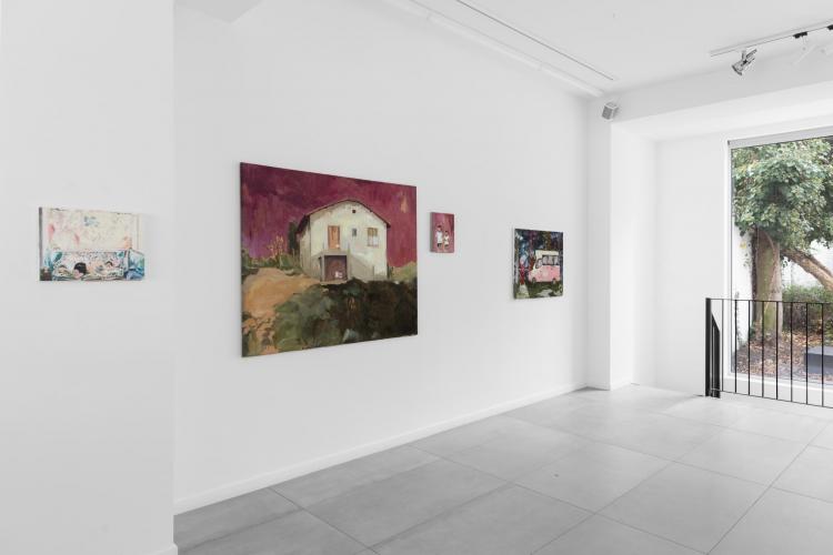 FUTURE MATTERS VOL. 1 - 4