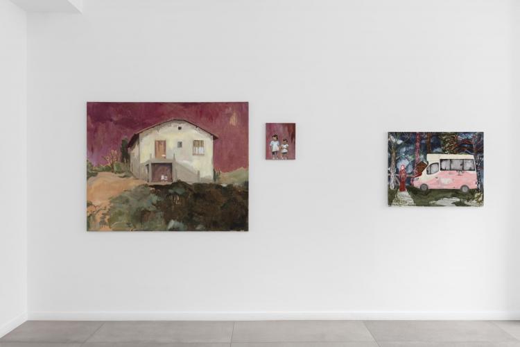 FUTURE MATTERS VOL. 1 - 3