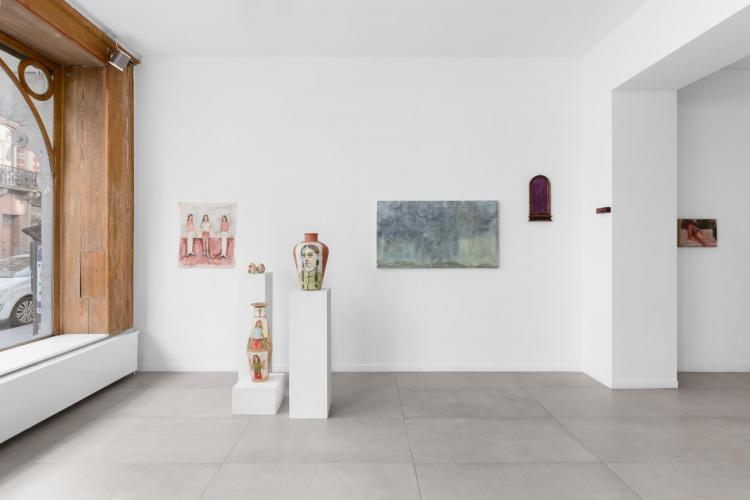 FUTURE MATTERS VOL. 1 - 1