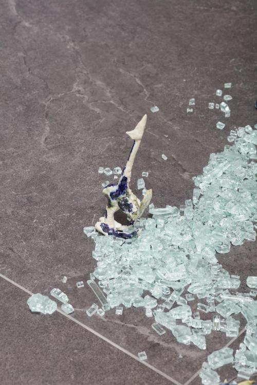 FUTURE MATTERS VOL. 1 - 10