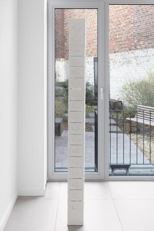 FUTURE MATTERS VOL. 1 - 11