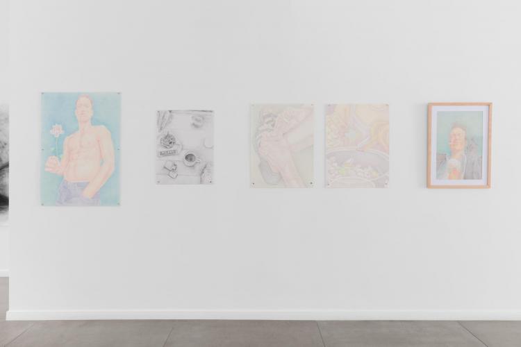 FUTURE MATTERS VOL. 1 - 12