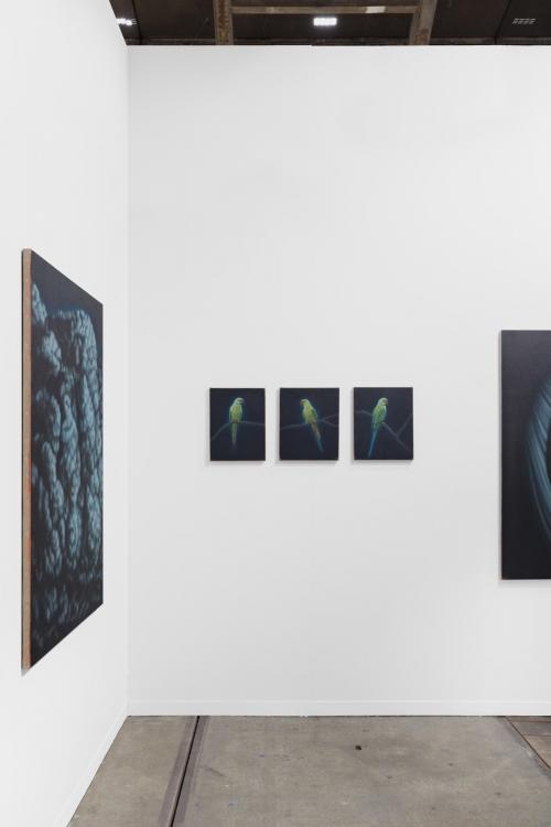 ART BRUSSELS 2026 - 1