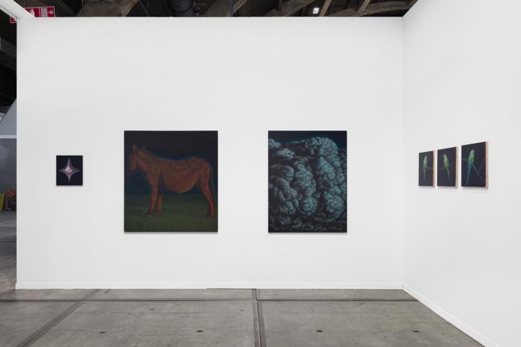 ART BRUSSELS 2026 - 2