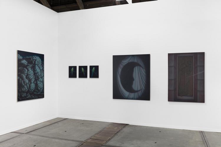ART BRUSSELS 2026 - 3