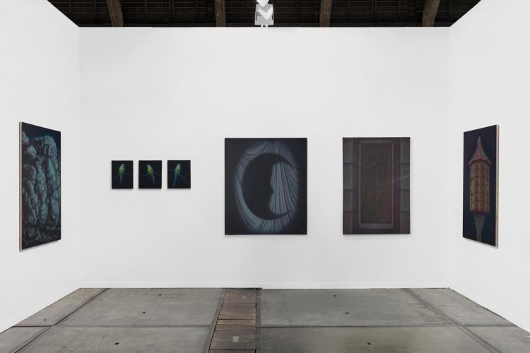 ART BRUSSELS 2026 - 5