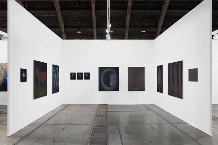 ART BRUSSELS 2026 - 7