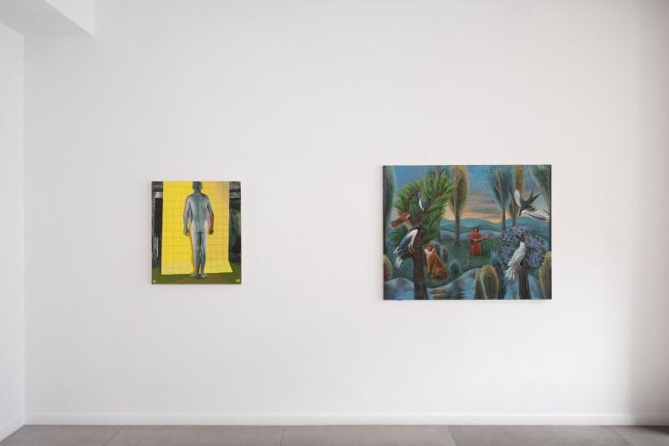 Intimate Figures - 6