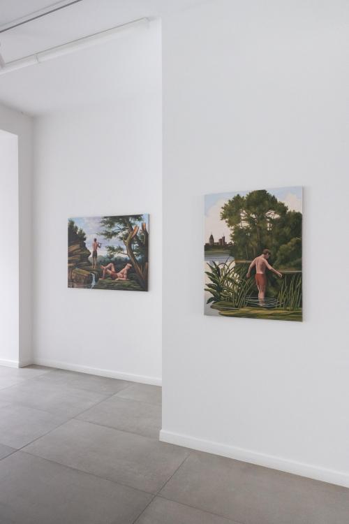 Intimate Figures - 7