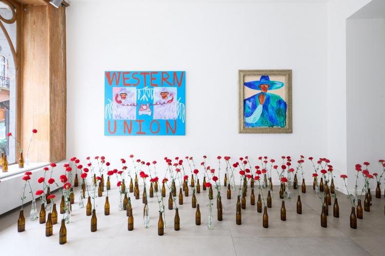 STUDIO LENCA | CUTTING THROUGH - 3