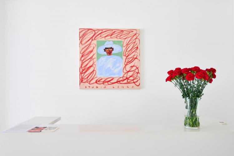 STUDIO LENCA | CUTTING THROUGH - 5