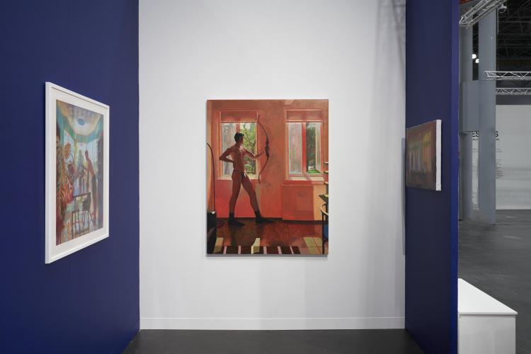 THE ARMORY SHOW 2026 - 2