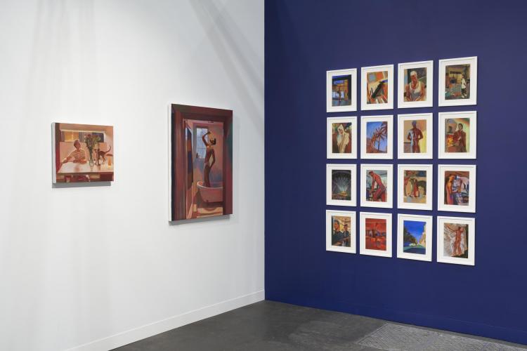 THE ARMORY SHOW 2026 - 3