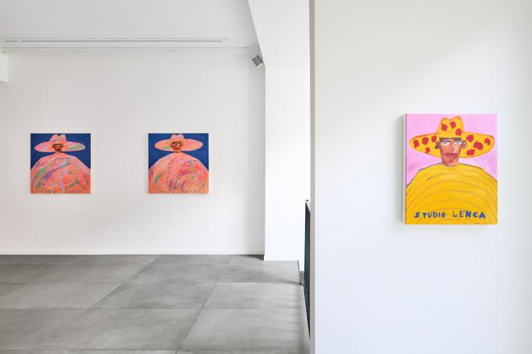 STUDIO LENCA | CUTTING THROUGH - 6